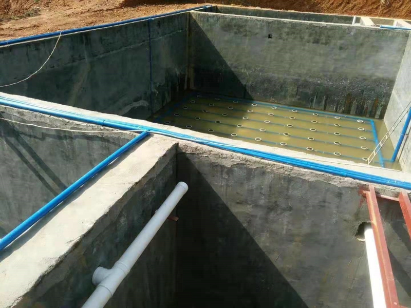 养猪厂废水处理设备